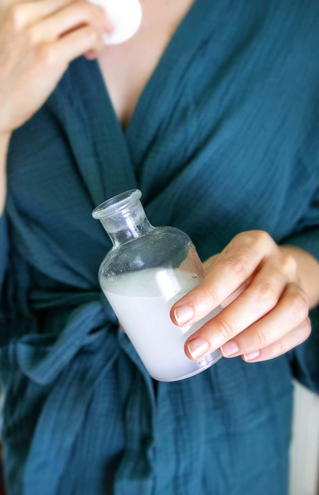 Homemade Micellar Water for a Gentle Skin Cleanse Hello Glow