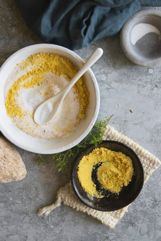 Soothe Tired Muscles + Irritated Skin With A Homemade Mustard Bath Recipe Primetweets