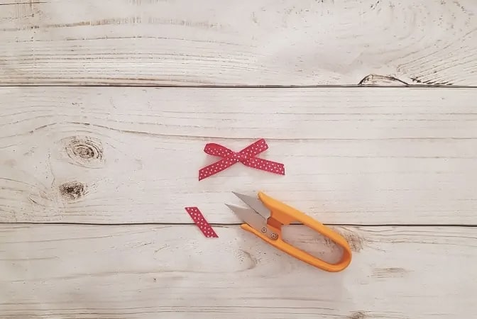 How To Make A Ribbon Bow -- 3 Ways Idle Hands Awake