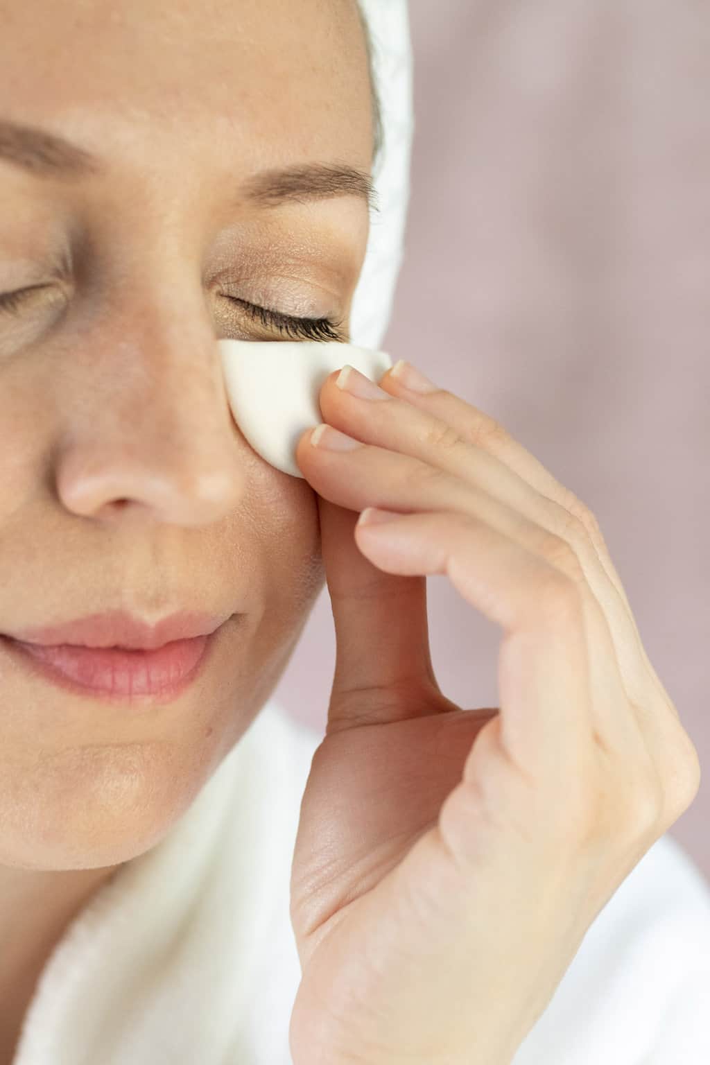 Reusable Eye Packs for Puffy Eyes