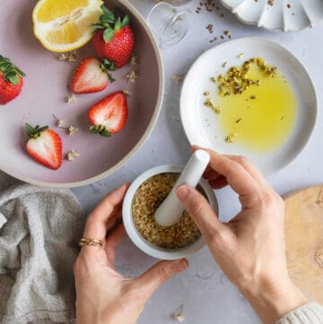 14 Homemade Face Scrub Recipes
