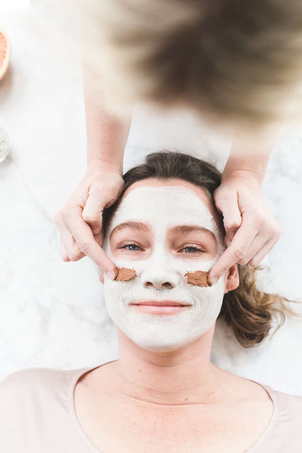 Use 2 mask recipes to make your face mask more effective