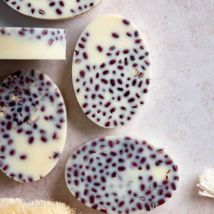 Copycat Lush Massage Bar Recipe With Magnesium For Better Sleep Hello Glow 0636