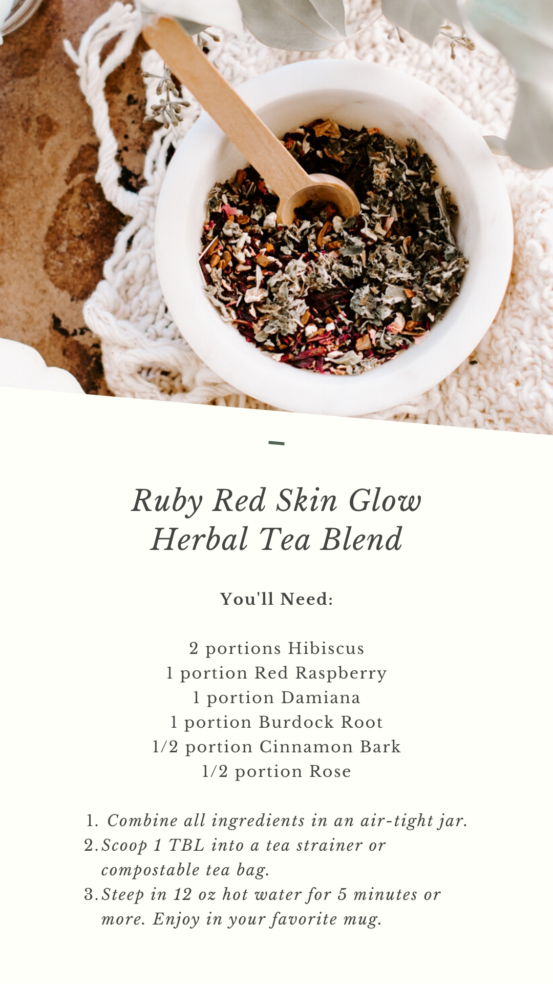 How to make hibiscus tea