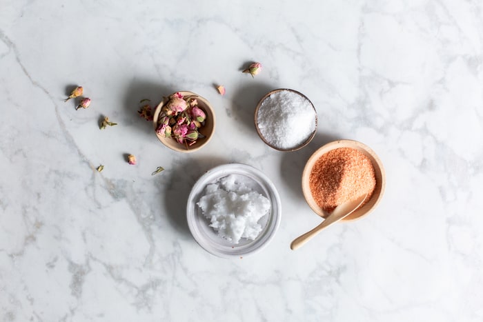 5 Ways to Create a Relaxing Rose Petal Bath at Home