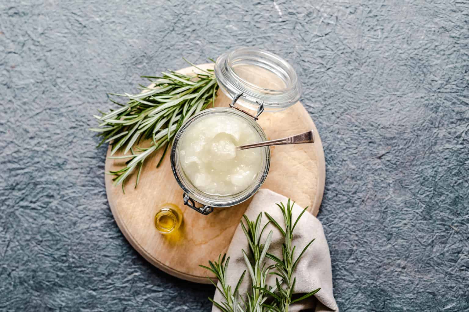 Rosemary Scalp Balm