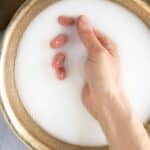 Soothing Dry Hand Soak