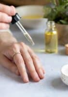 Nourishing Cuticle Oil