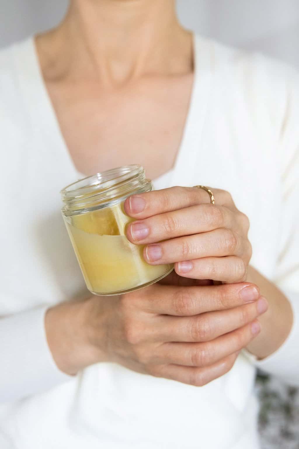 3 recipes to nourish dry hands in winter