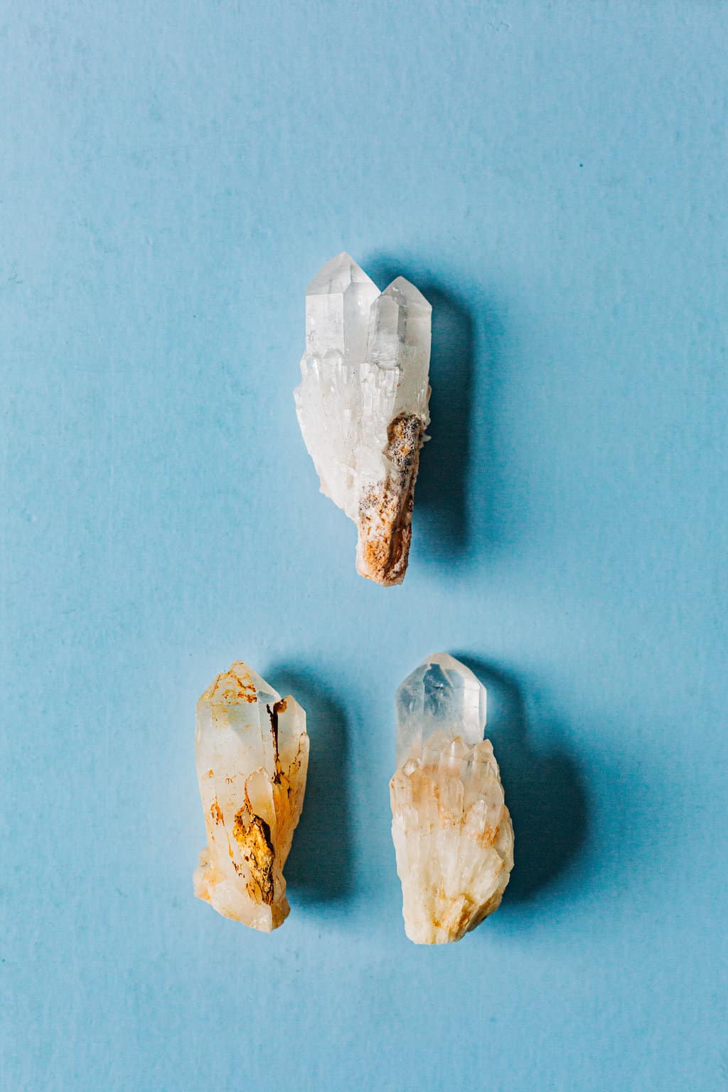 How to Wear Healing Crystal Jewelry for the Best Results, by Your  Spiritual Revolution