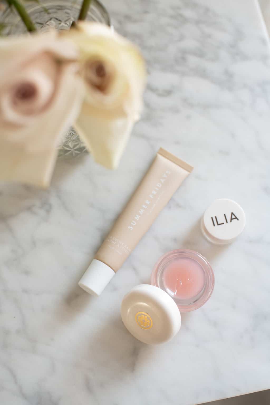 Ilia Overnight Lip Mask