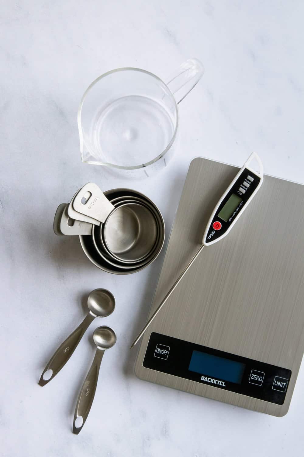  Digital Scale For Soap Making