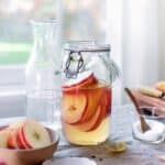 How to make apple cider vinegar