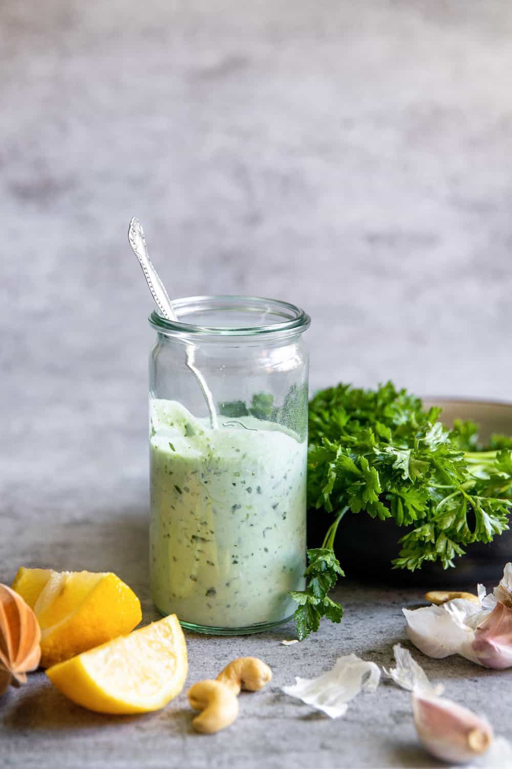 4 Superfood Mct Oil Salad Dressings You