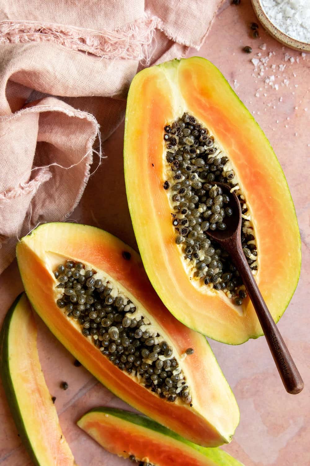 7 Benefits of Papaya Face Pack Recipes