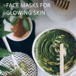 15 Green Tea Face Masks for Glowing Skin