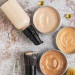 How to make liquid foundation