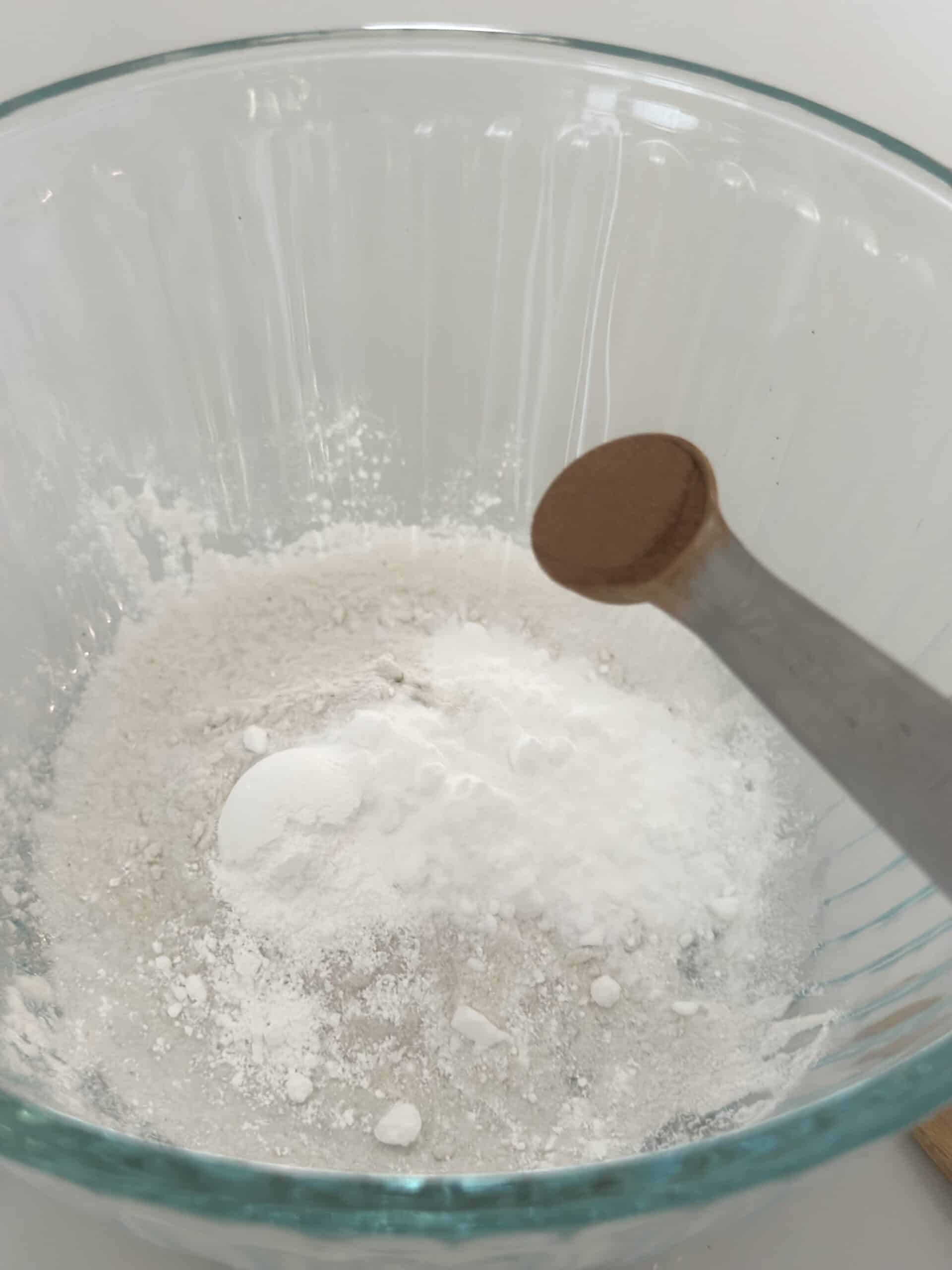 Athlete's Foot Powder Recipe