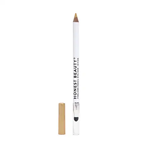 Honest Beauty Vibeliner Pencil Eyeliner