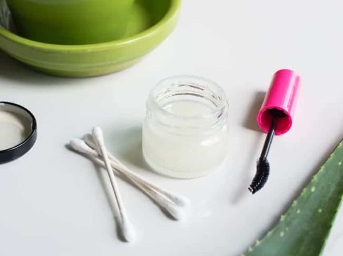 Aloe Lash Serum