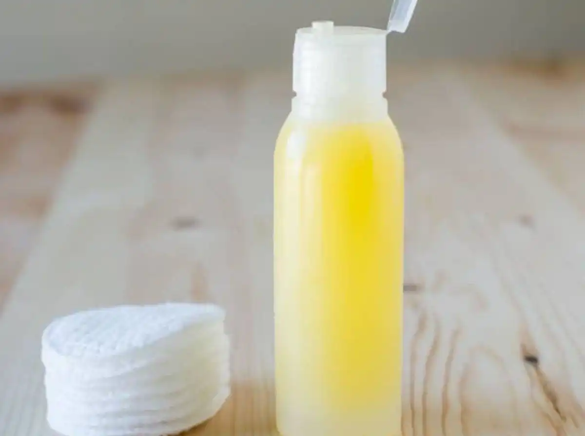 Clean Makeup Remover