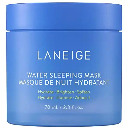 LANEIGE Water Sleeping Mask