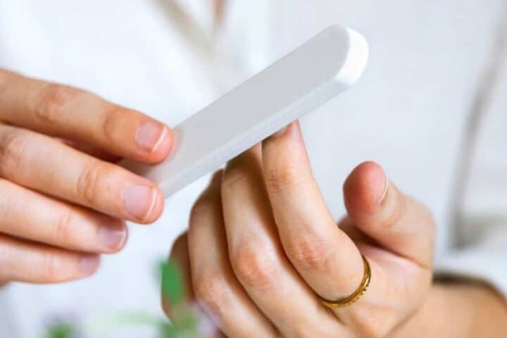 Nail care tips at home Nail care tips at home