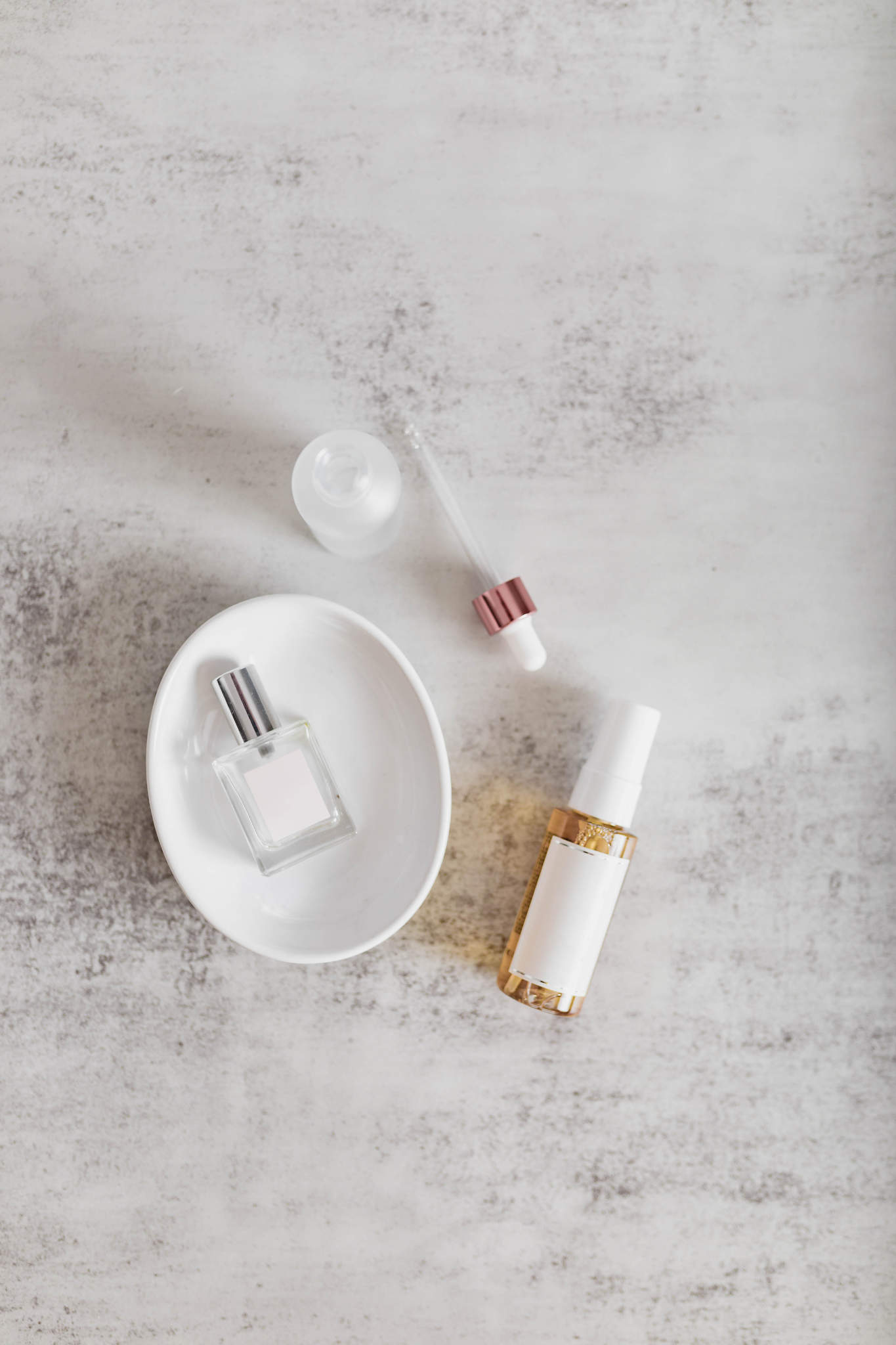 DIY DIY Perfume Recipes to make a home