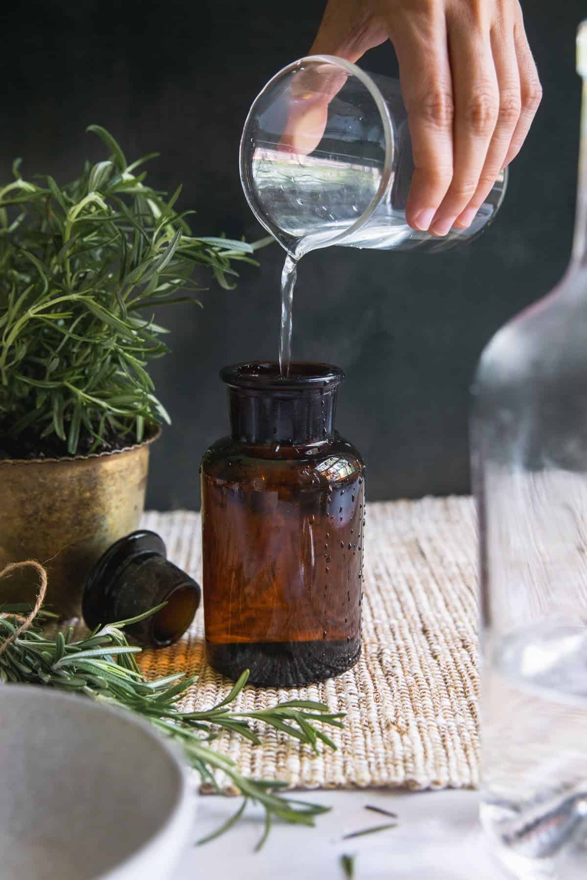 10 Ways to Use Homemade Hungary Water