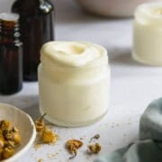 Homemade 3-Ingredient Whipped Tallow Balm Recipe