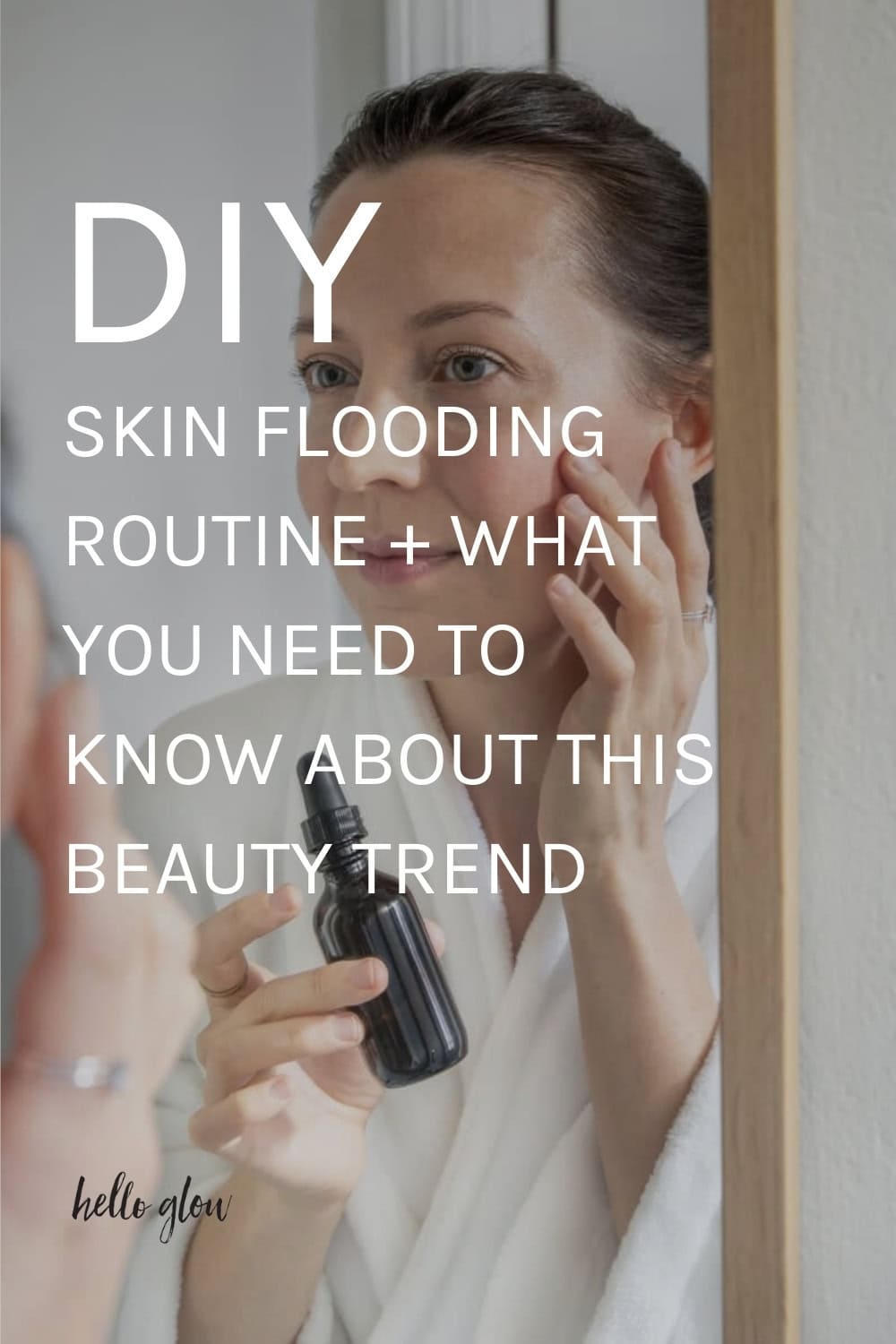 What You Have to Know In regards to the Viral Pores and skin Flooding Development