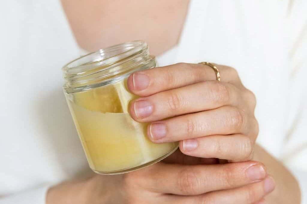 3 recipes to nourish dry hands in winter