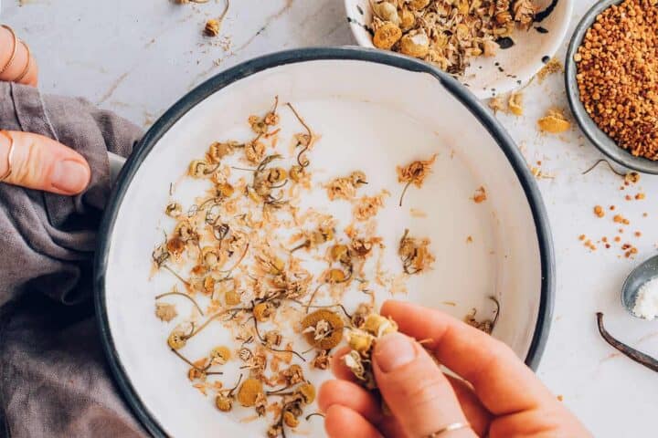 Chamomile
