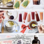 DIY Gift Sets for the Holidays