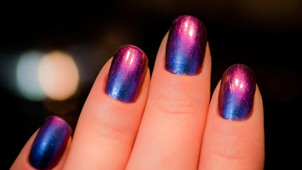 Winter Nail Ideas 