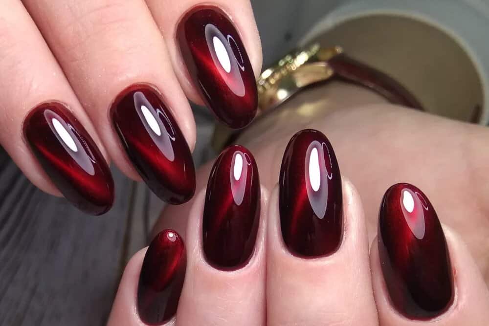 Winter Nail Ideas 