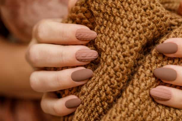 Winter Nail Ideas 
