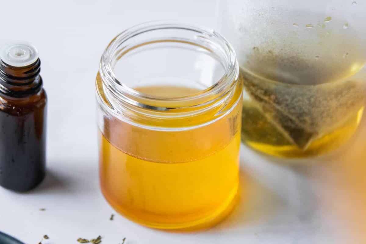 Apple cider vinegar face mask recipes to make at home