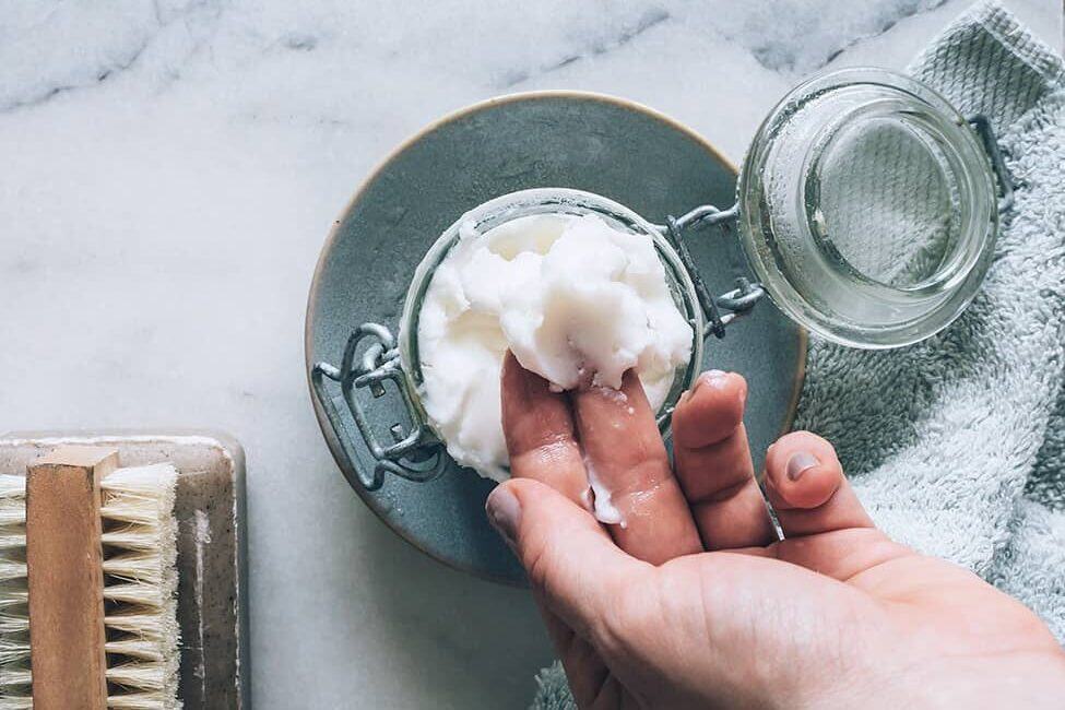 How To Make Body Butter