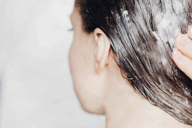Conditioning Hair Mask | 8 Beauty Uses for Coconut Oil Conditioning Hair Mask | 9 Beauty Uses for Coconut Oil
