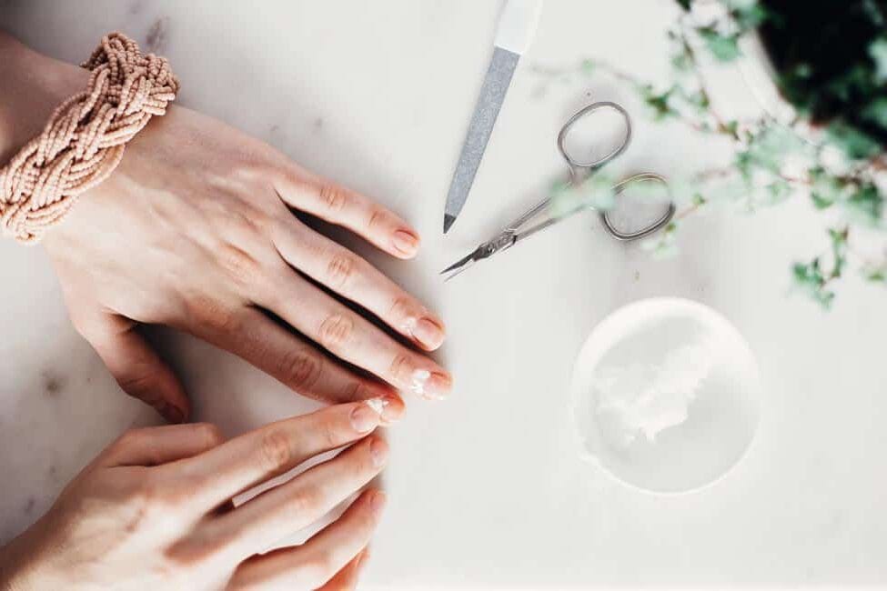 Coconut Cuticle Oil | 8 Beauty Uses for Coconut Oil Coconut Cuticle Oil | 9 Beauty Uses for Coconut Oil