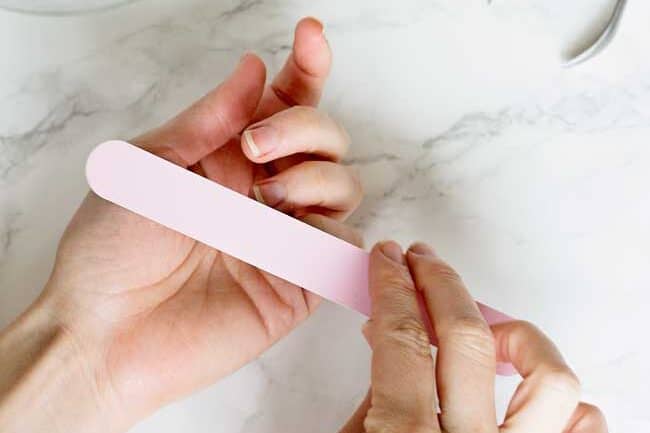 Damaged Nails: What They Mean + How To Fix Them
