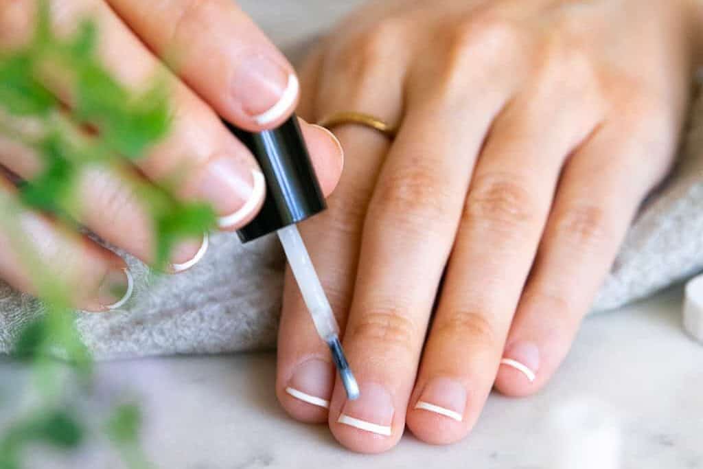 Nail care tips at home Nail care tips at home