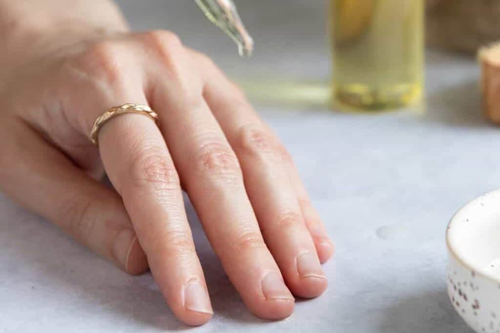 Nourishing Cuticle Oil