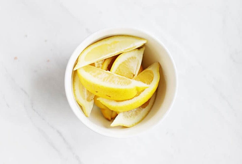 Armpit Detox Mask (+ How to Switch to Natural Deodorant)