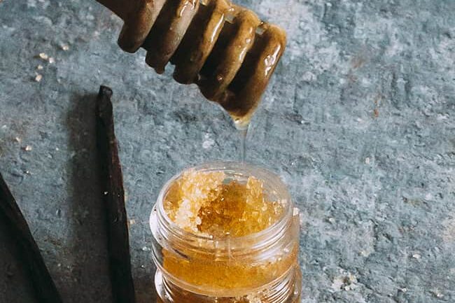 20 Honey Beauty Recipes