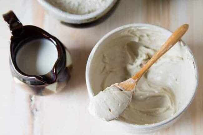 Clay Detox Mask + Hair Rinse | HelloGlow.co