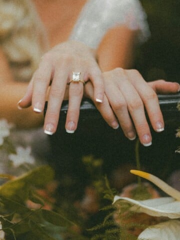 Ombre Nails